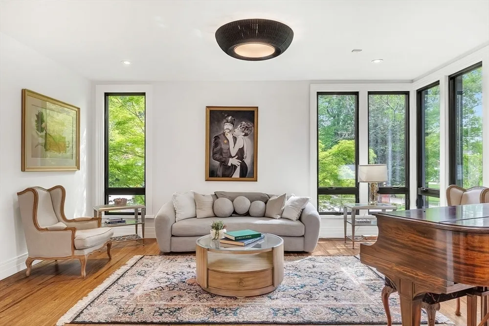 99 Littlefield Rd, Newton, MA 02459