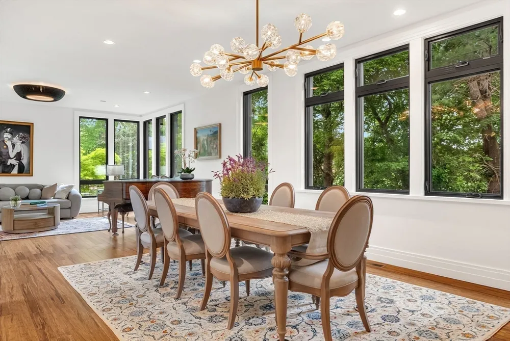 99 Littlefield Rd, Newton, MA 02459