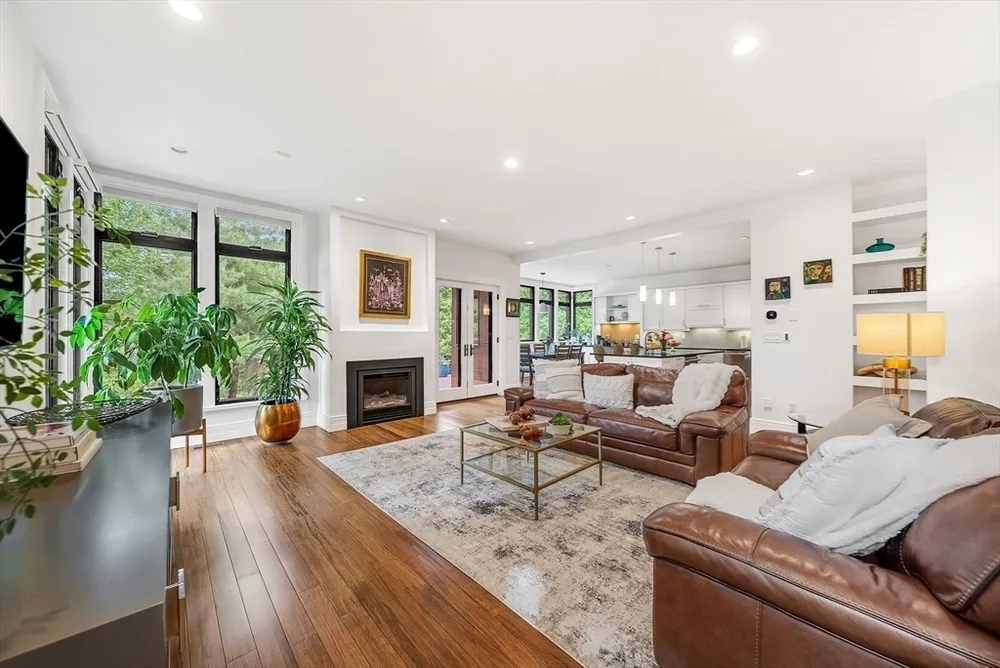 99 Littlefield Rd, Newton, MA 02459