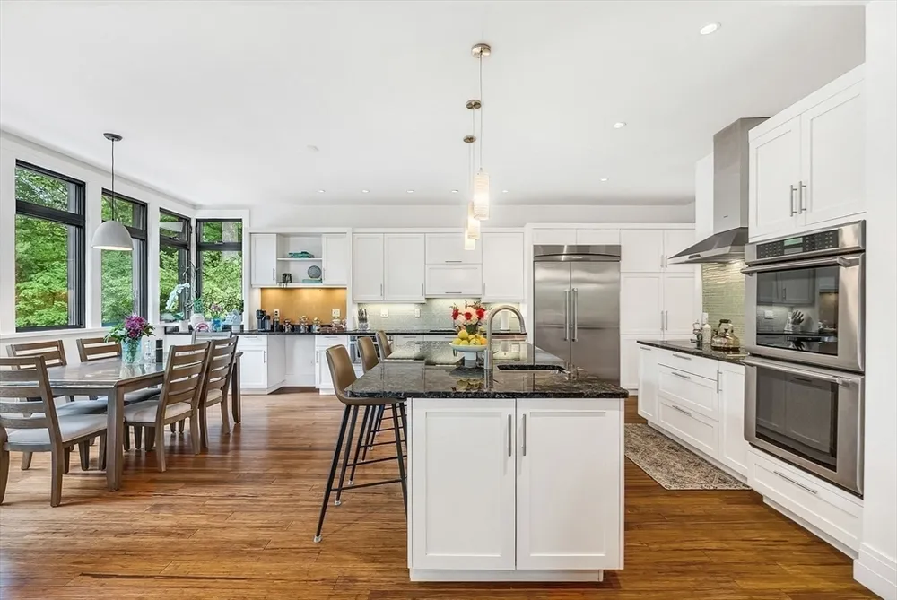 99 Littlefield Rd, Newton, MA 02459