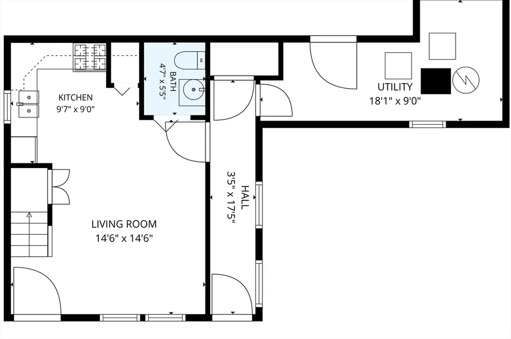 261 School St, Groveland, MA 01834