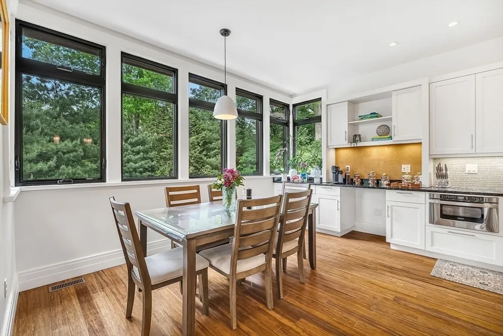99 Littlefield Rd, Newton, MA 02459