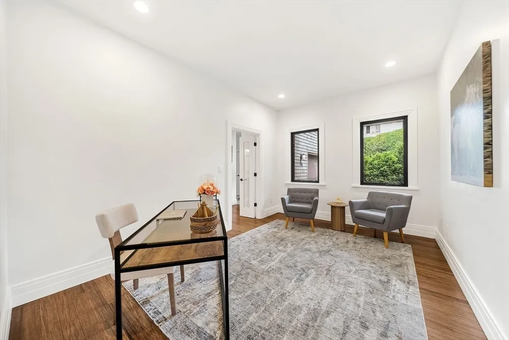 99 Littlefield Rd, Newton, MA 02459