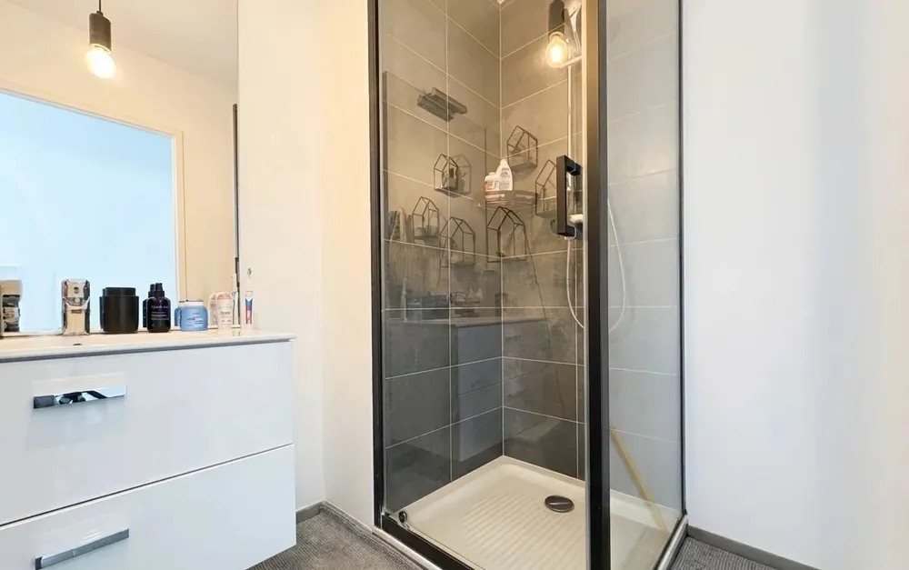 Pantin, 93500, France
