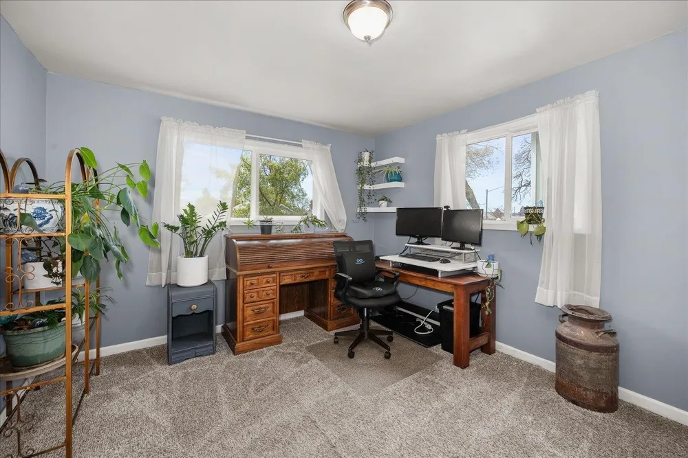 1408 W Kiernan Ave, Spokane, WA 99205