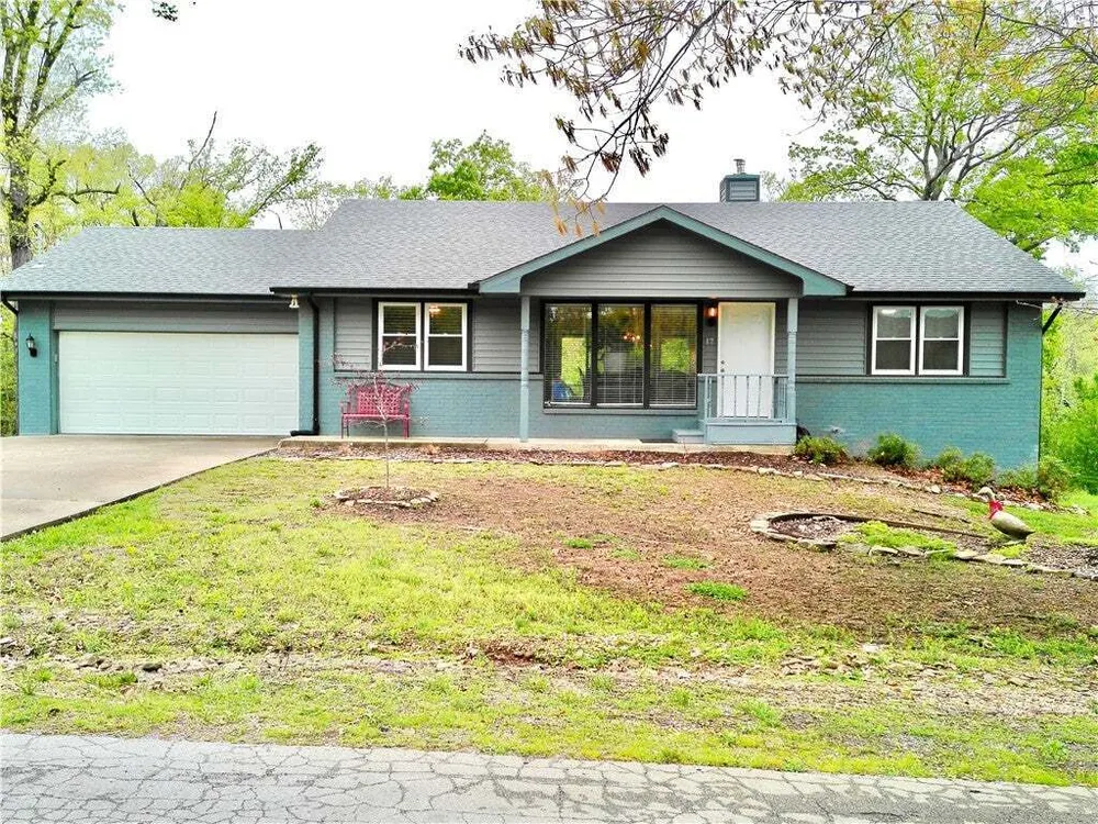 17 Kirkwall Pl, Bella Vista, AR 72715
