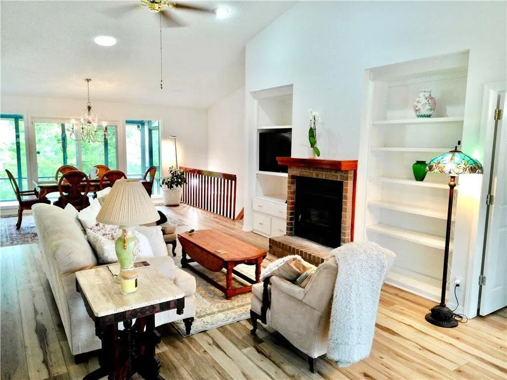 17 Kirkwall Pl, Bella Vista, AR 72715