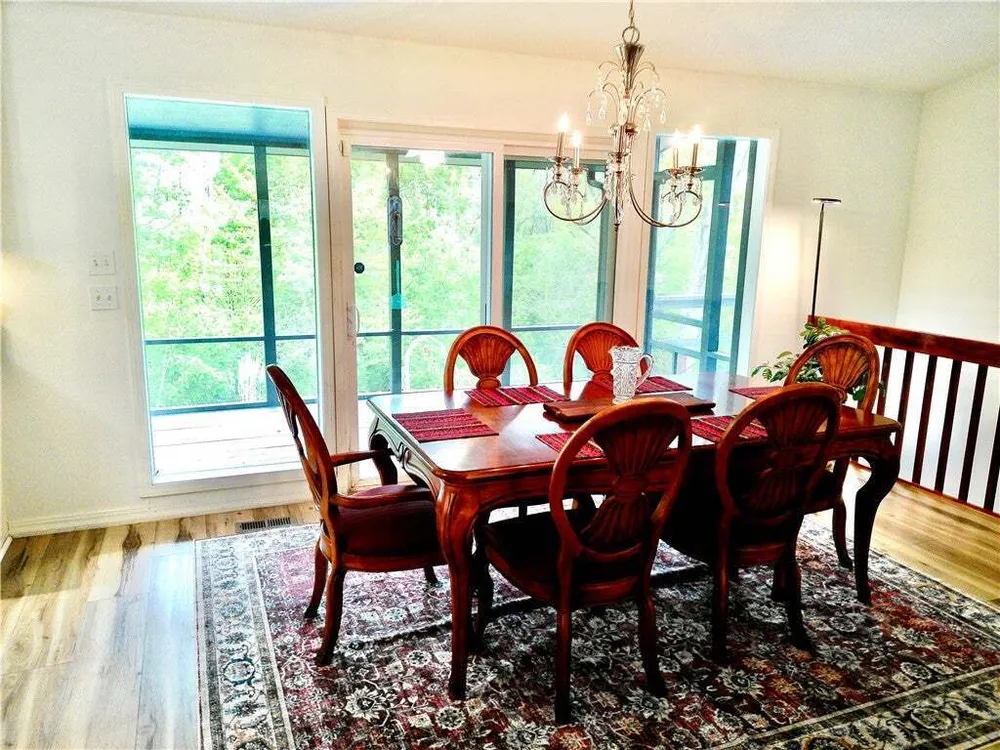 17 Kirkwall Pl, Bella Vista, AR 72715