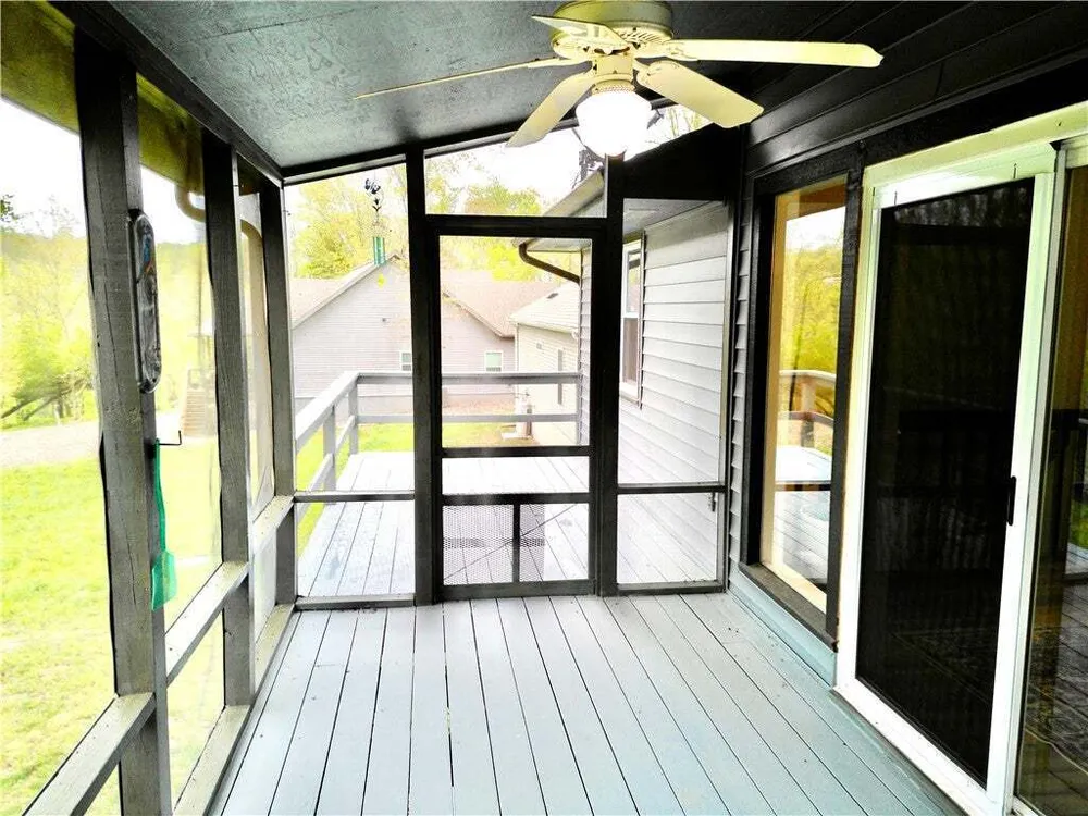 17 Kirkwall Pl, Bella Vista, AR 72715