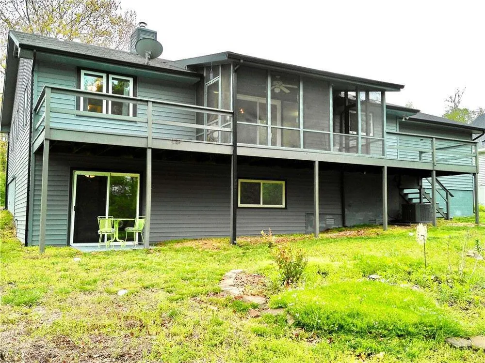 17 Kirkwall Pl, Bella Vista, AR 72715