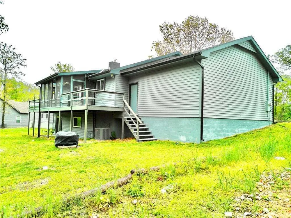 17 Kirkwall Pl, Bella Vista, AR 72715