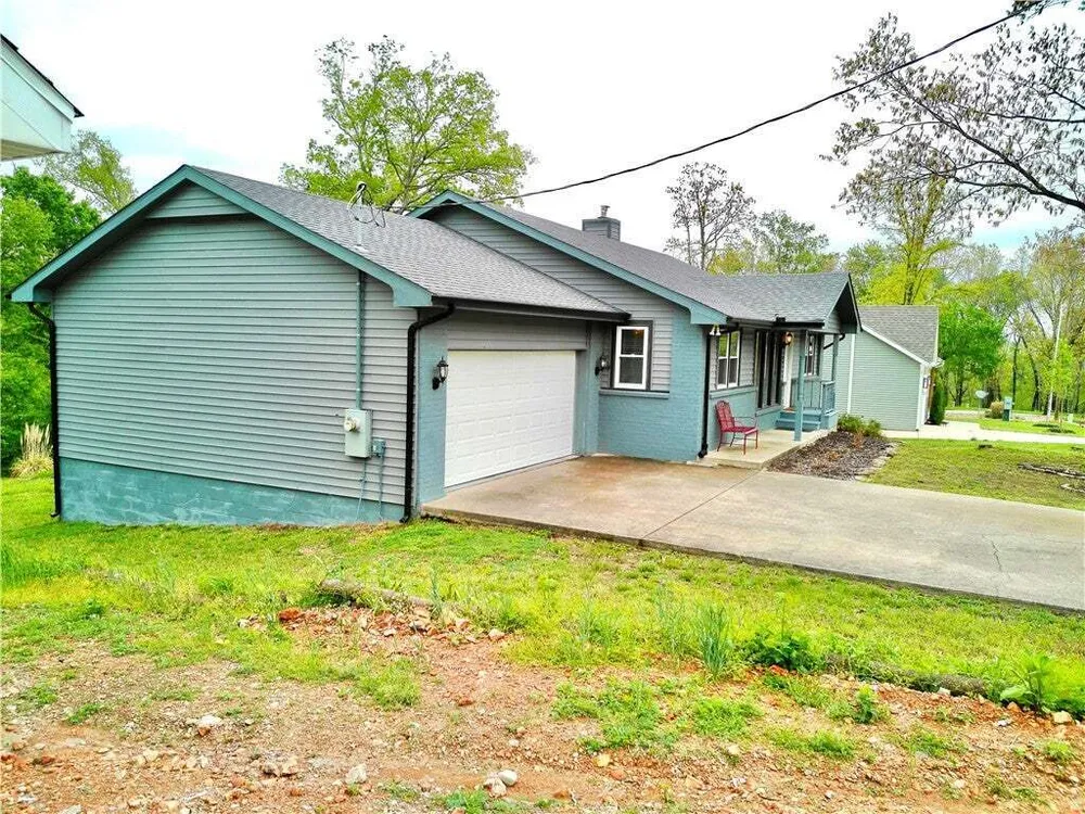 17 Kirkwall Pl, Bella Vista, AR 72715