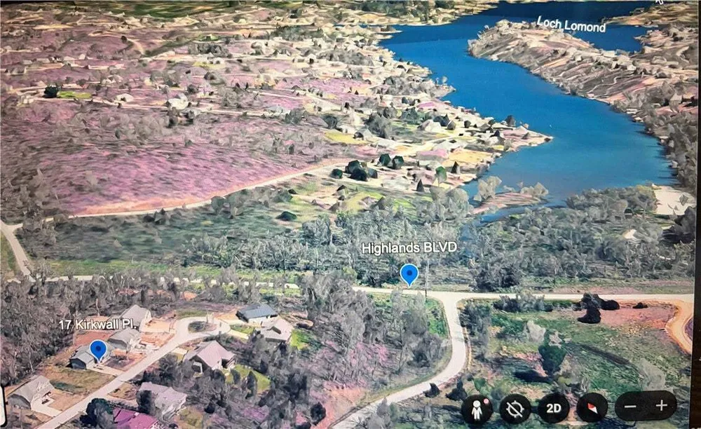 17 Kirkwall Pl, Bella Vista, AR 72715