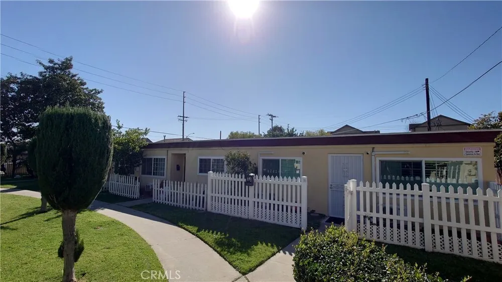 4109 W 5th St, Santa Ana, CA 92703