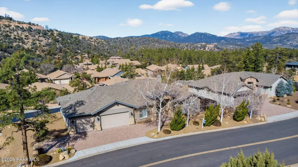 1476 Sierry Peaks Dr, Prescott, AZ 86305
