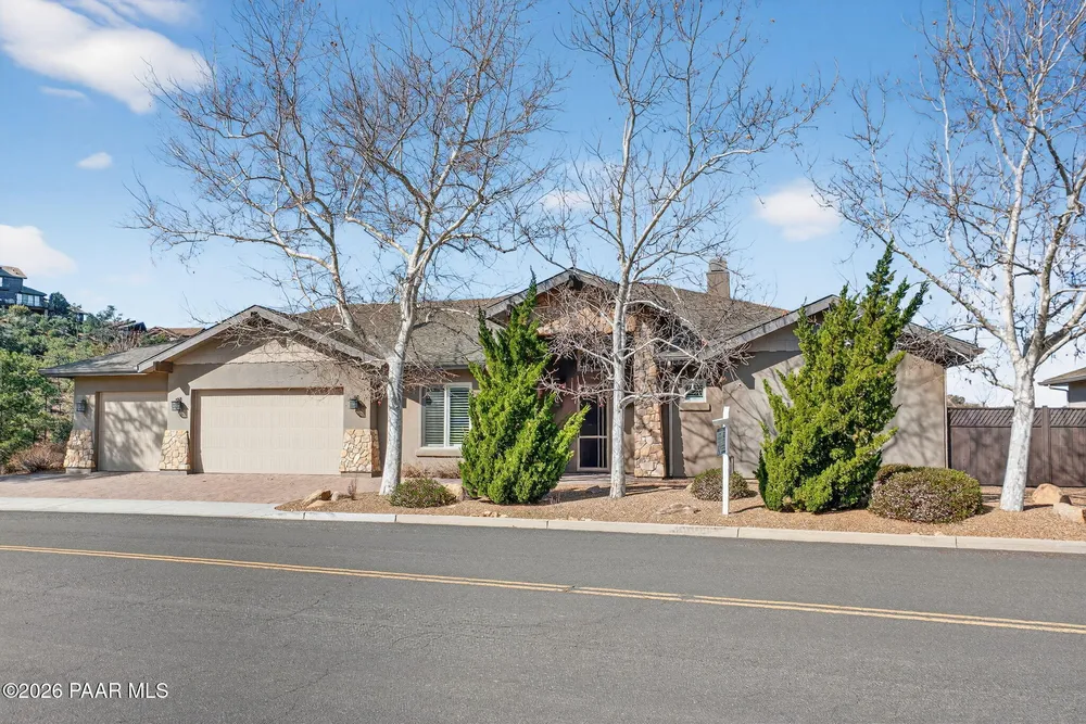 1476 Sierry Peaks Dr, Prescott, AZ 86305