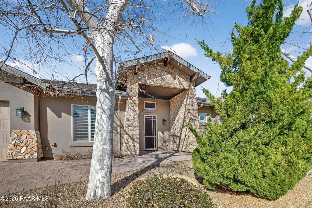 1476 Sierry Peaks Dr, Prescott, AZ 86305
