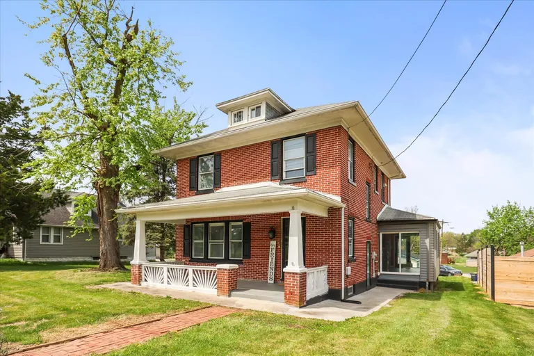 310 Hanover Rd, York, PA 17408