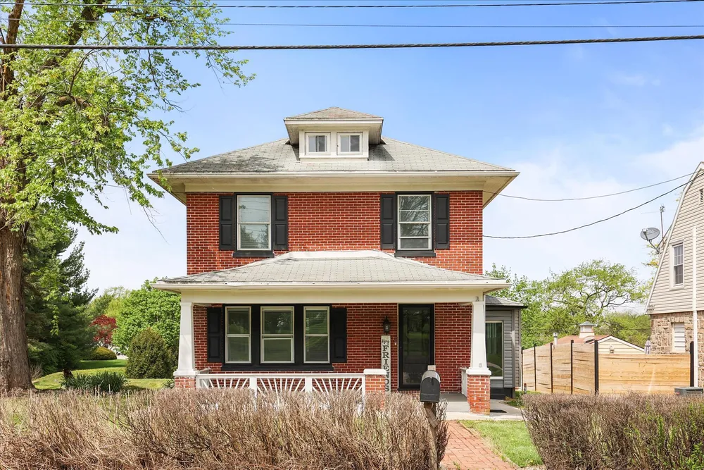 310 Hanover Rd, York, PA 17408