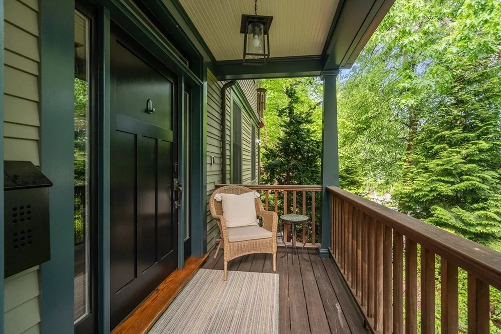 175 COOLIDGE HILL, Cambridge, MA 02138