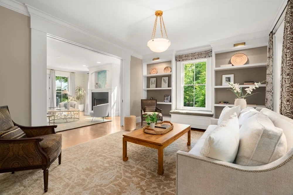 175 COOLIDGE HILL, Cambridge, MA 02138