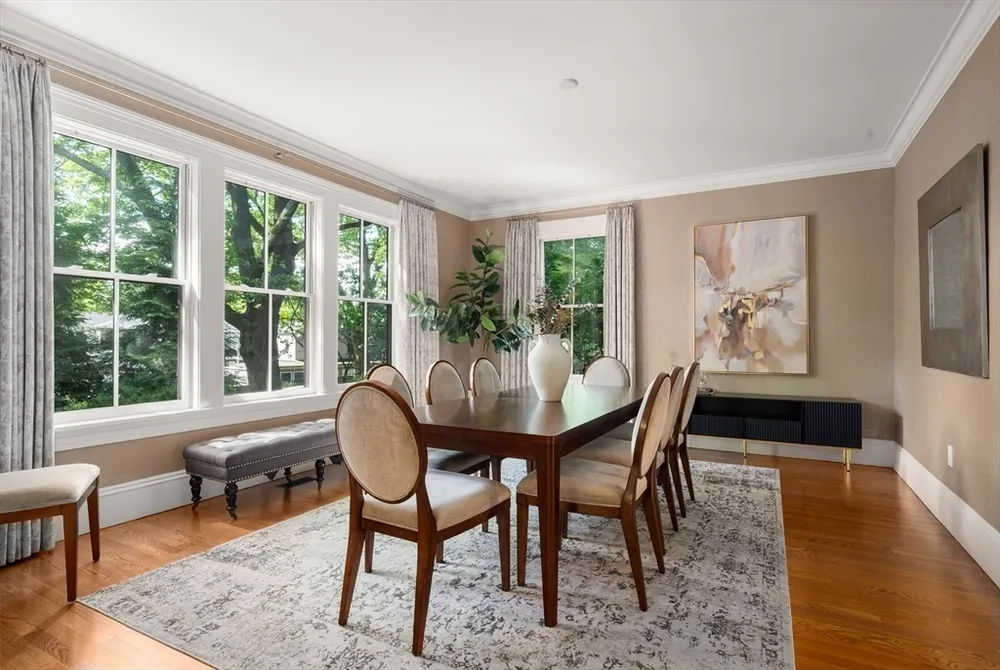 175 COOLIDGE HILL, Cambridge, MA 02138