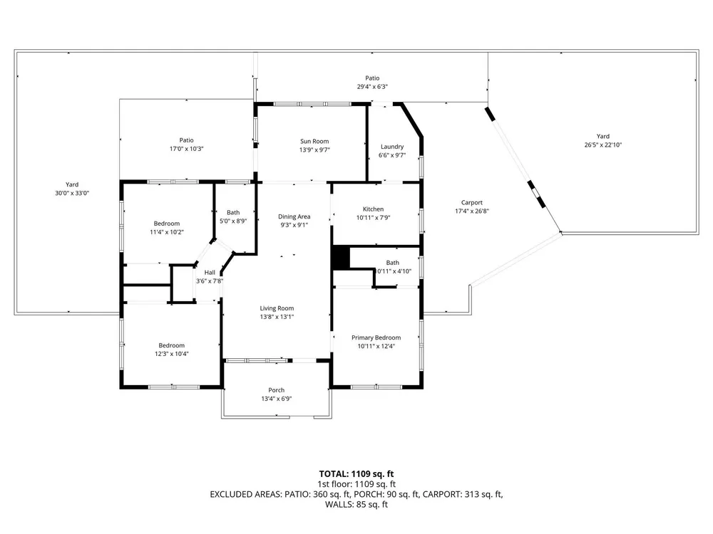 3421 SW 15th St, Fort Lauderdale, FL 33312