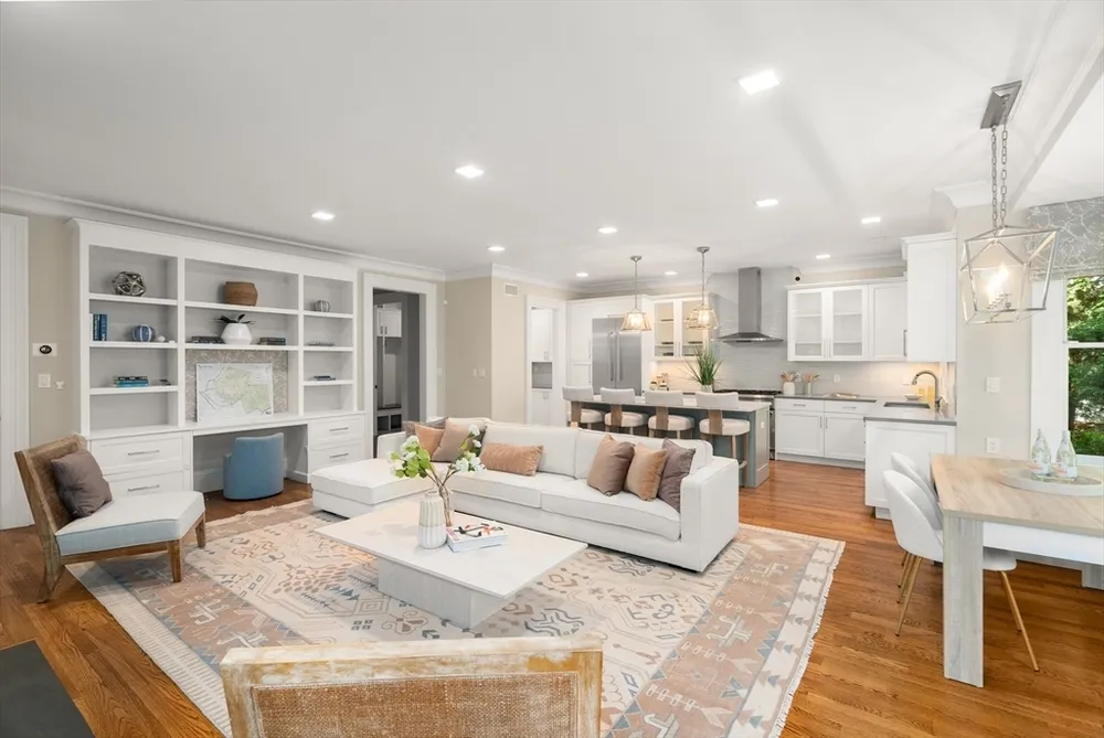 175 COOLIDGE HILL, Cambridge, MA 02138