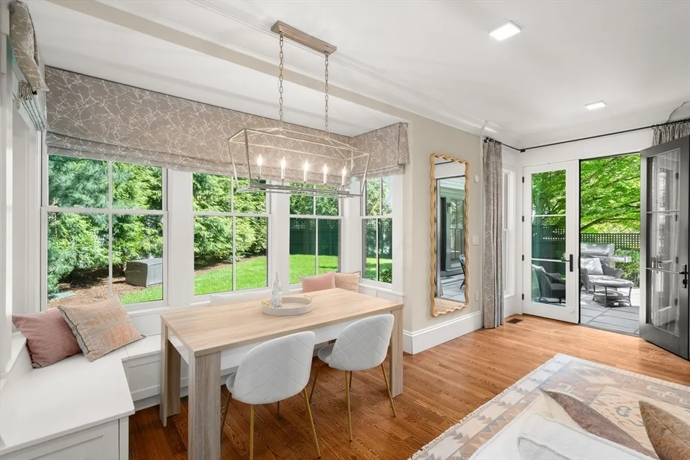 175 COOLIDGE HILL, Cambridge, MA 02138