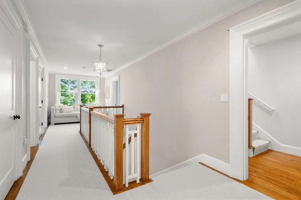 175 COOLIDGE HILL, Cambridge, MA 02138