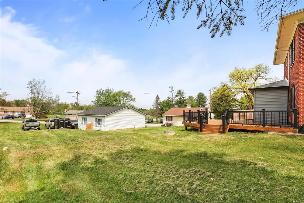 310 Hanover Rd, York, PA 17408