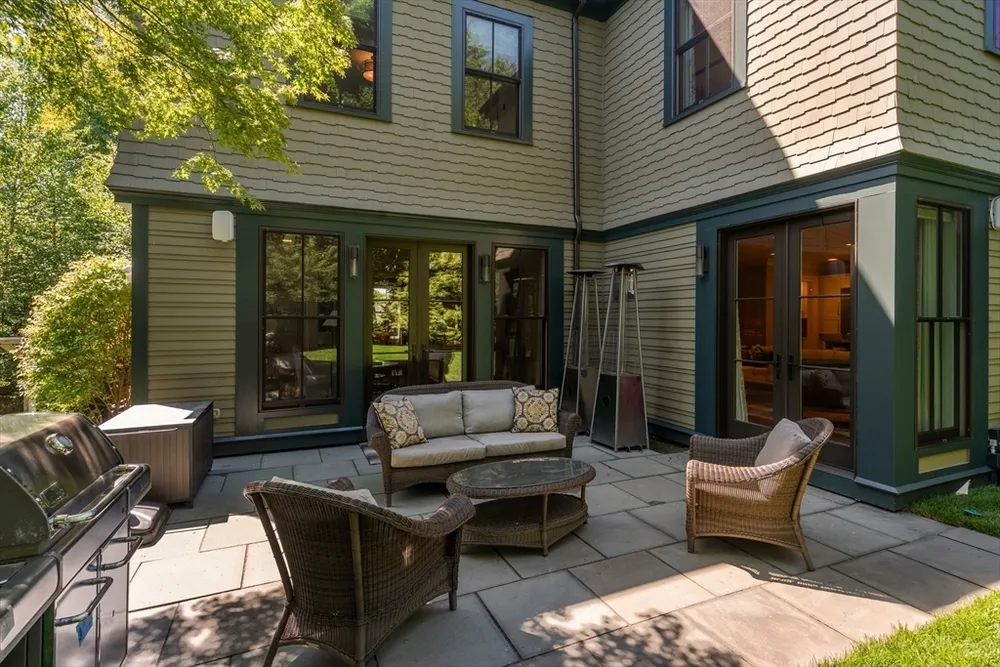 175 COOLIDGE HILL, Cambridge, MA 02138