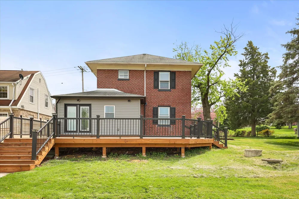 310 Hanover Rd, York, PA 17408