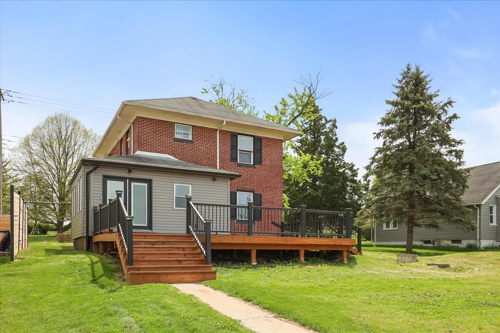 310 Hanover Rd, York, PA 17408