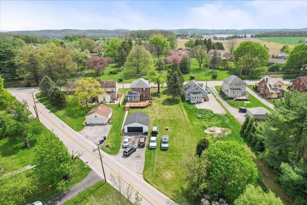 310 Hanover Rd, York, PA 17408