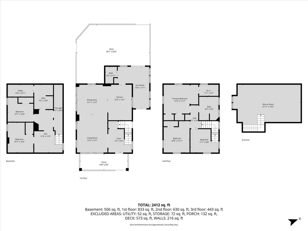 310 Hanover Rd, York, PA 17408