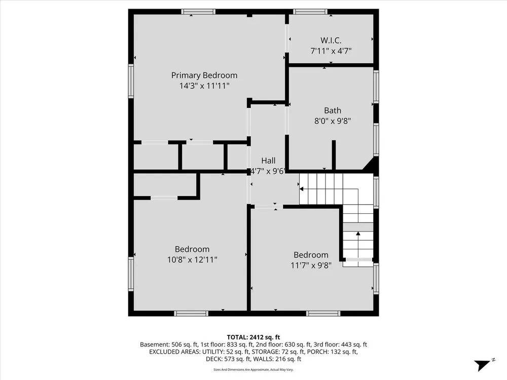 310 Hanover Rd, York, PA 17408