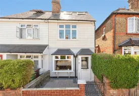 Property responsive