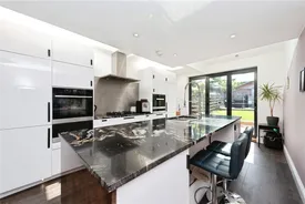 Property responsive