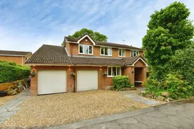 Property responsive