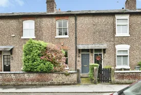 Property responsive