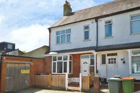 Property responsive