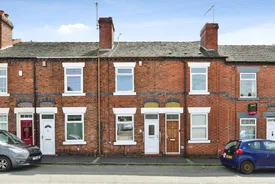 Property responsive