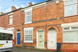 Property responsive