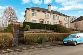 Property responsive