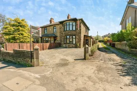 Property responsive