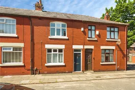 Property responsive