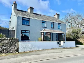 Property responsive