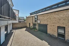 North Road, Hertford, SG14 photo 1