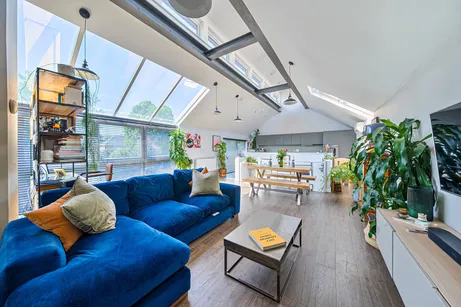 North Road, Hertford, SG14